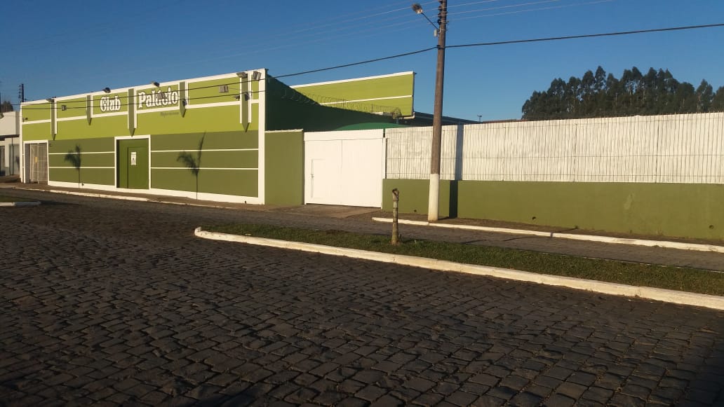 Imagem do Club Palácio em Major Vieira
