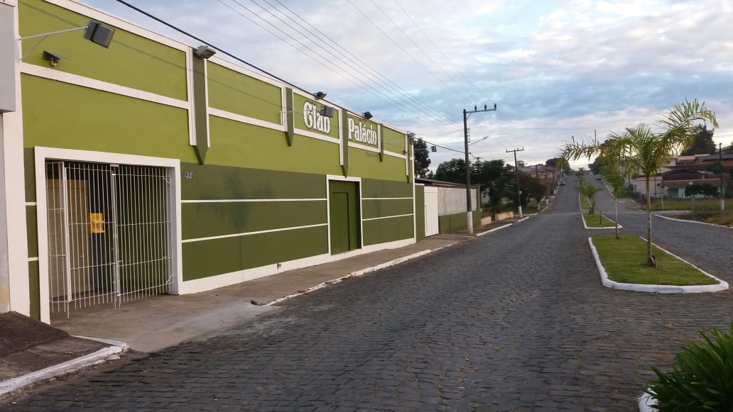 Imagem do Club Palácio em Major Vieira