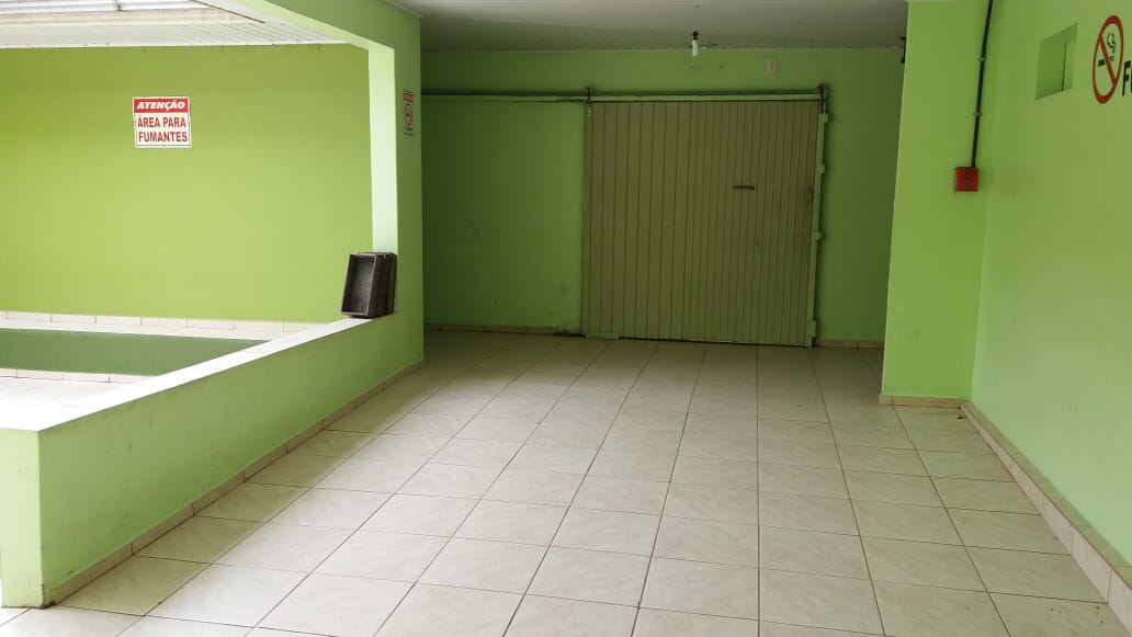 Imagem do Club Palácio em Major Vieira
