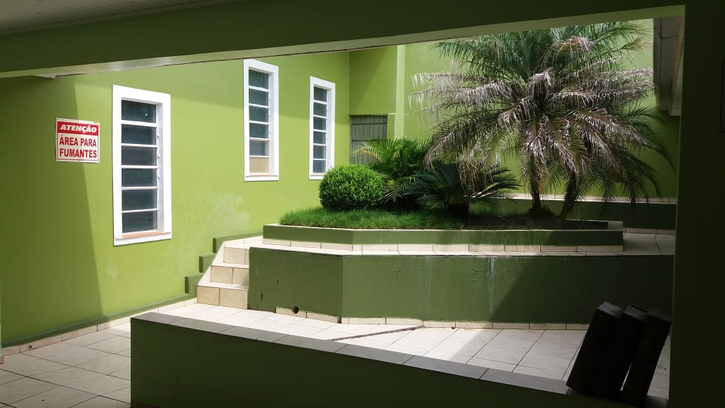 Imagem do Club Palácio em Major Vieira
