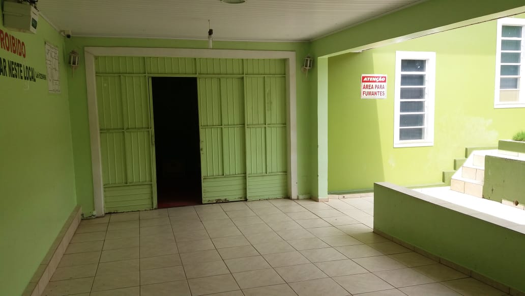 Imagem do Club Palácio em Major Vieira