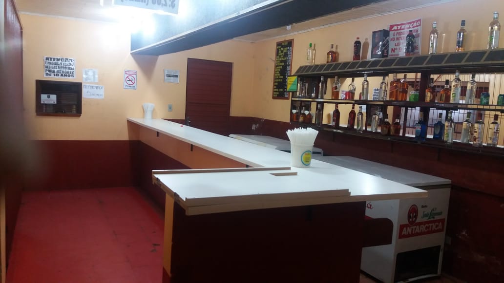 Imagem do Club Palácio em Major Vieira