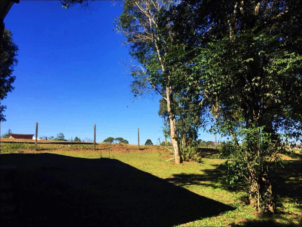 Imagem do Casa de alvenaria e terreno com 1.400 m2 no Alto da Tijuca