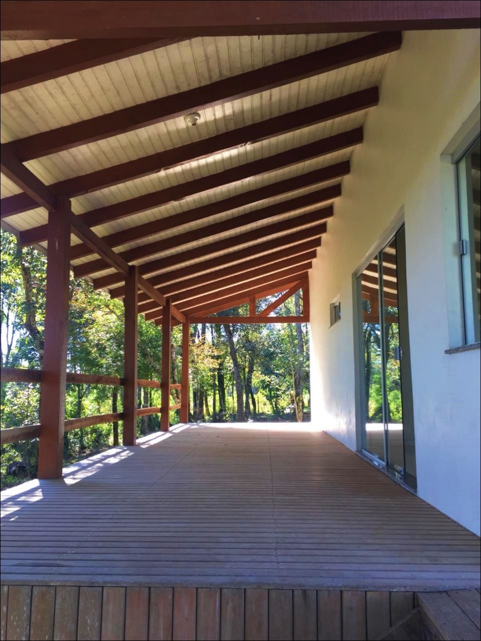 Imagem do Casa de alvenaria e terreno com 1.400 m2 no Alto da Tijuca