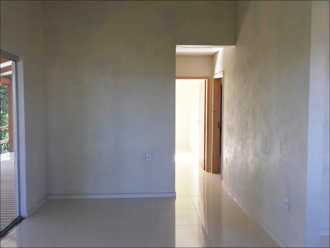Imagem do Casa de alvenaria e terreno com 1.400 m2 no Alto da Tijuca