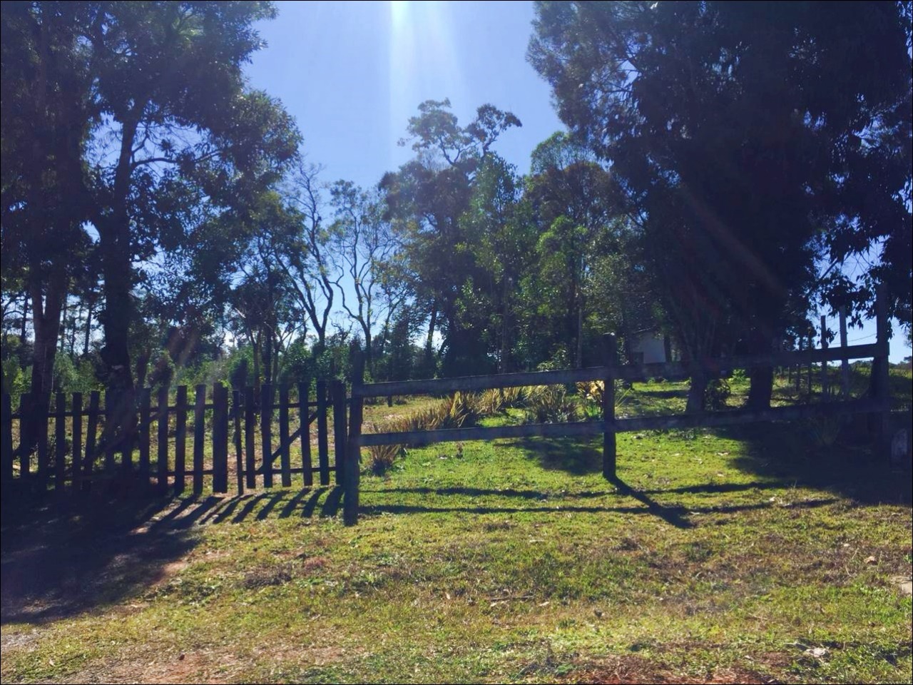 Imagem do Casa de alvenaria e terreno com 1.400 m2 no Alto da Tijuca