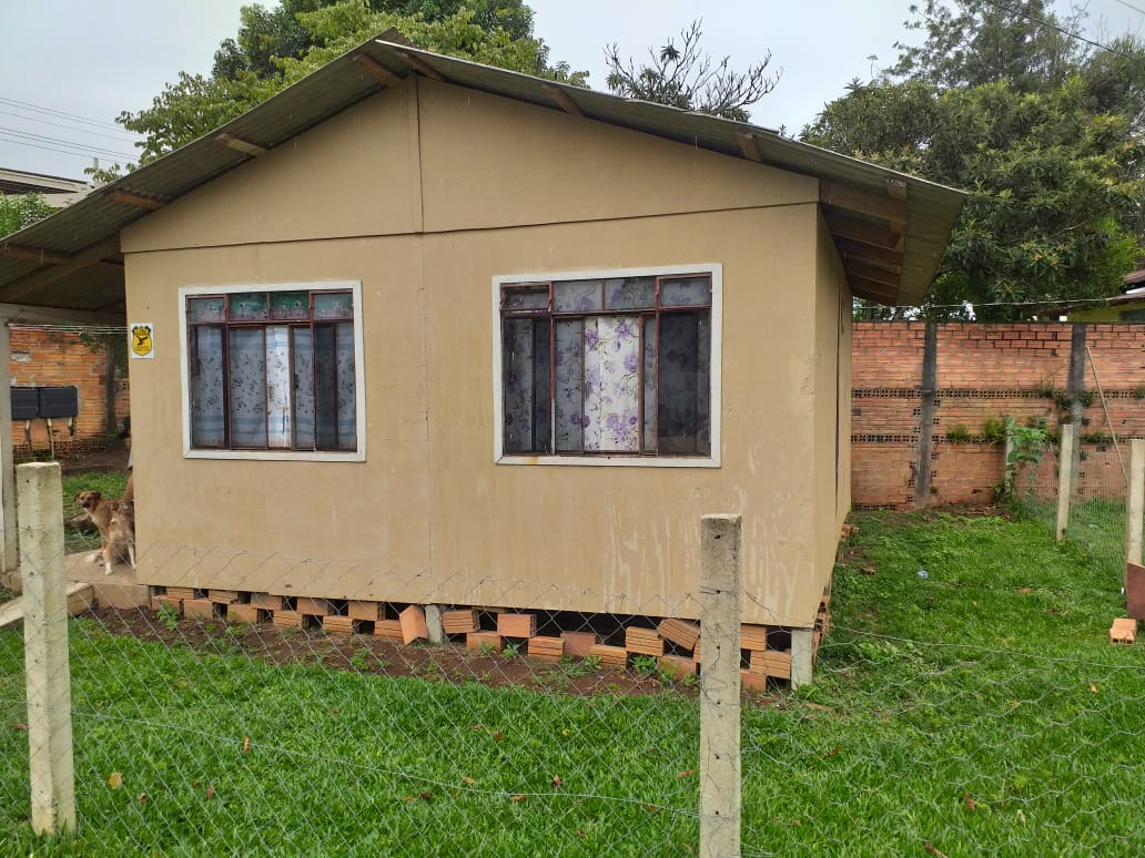 Imagem do 2 casas de alvenaria Avenida Abraão Mussi - Três Barras