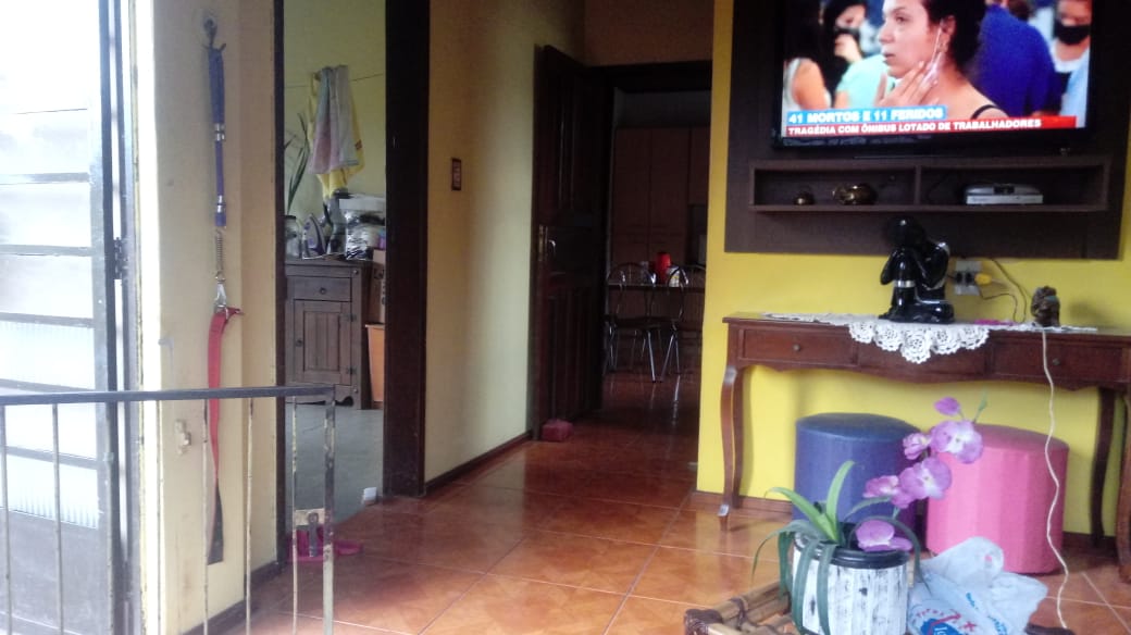 Imagem do Vende-se Casa no Bairro: Boa Vista