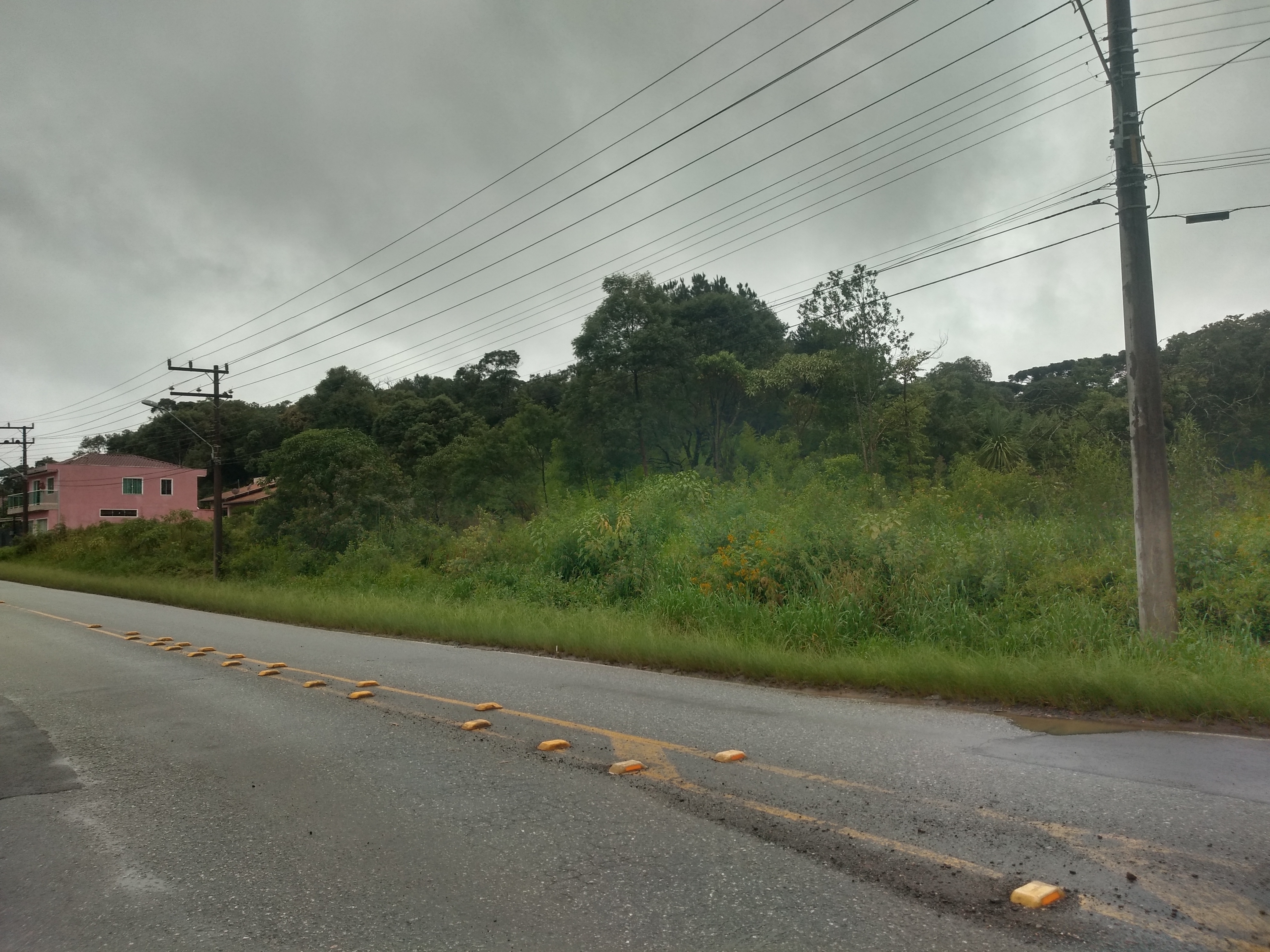 Imagem doLote com 1.500 m2 - Bairro Piedade - Rua Duque de Caxias