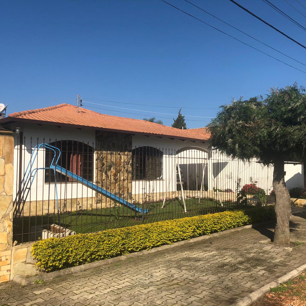 Imagem doCasa no Bairro: Alto das Palmeiras