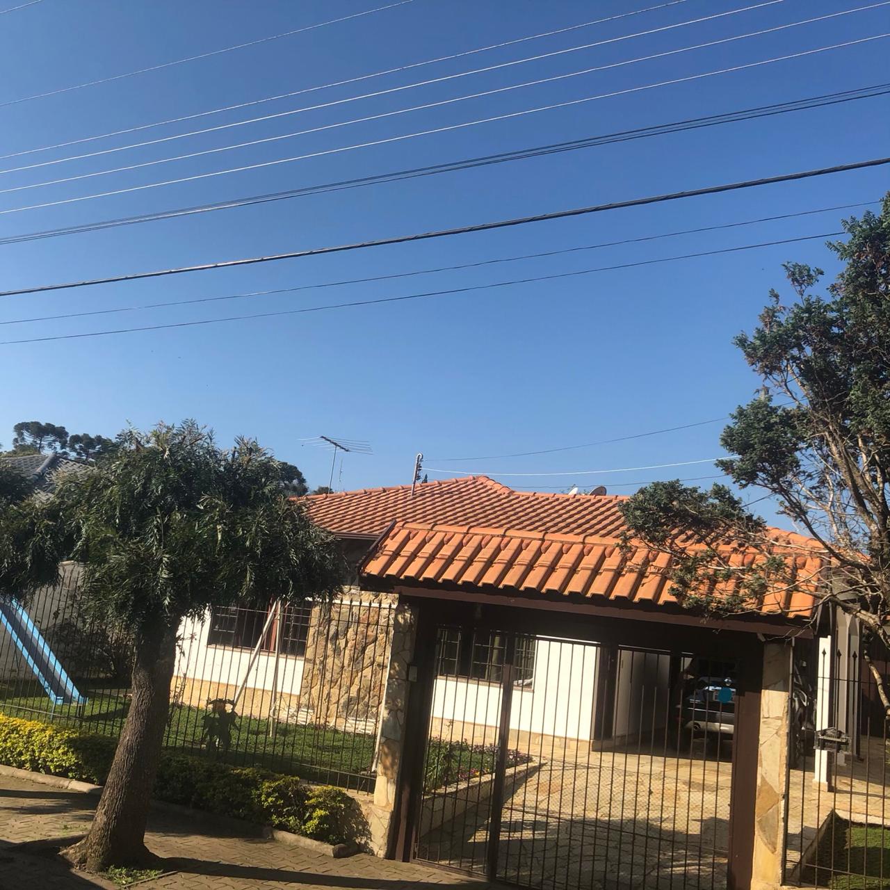 Imagem doCasa no Bairro: Alto das Palmeiras