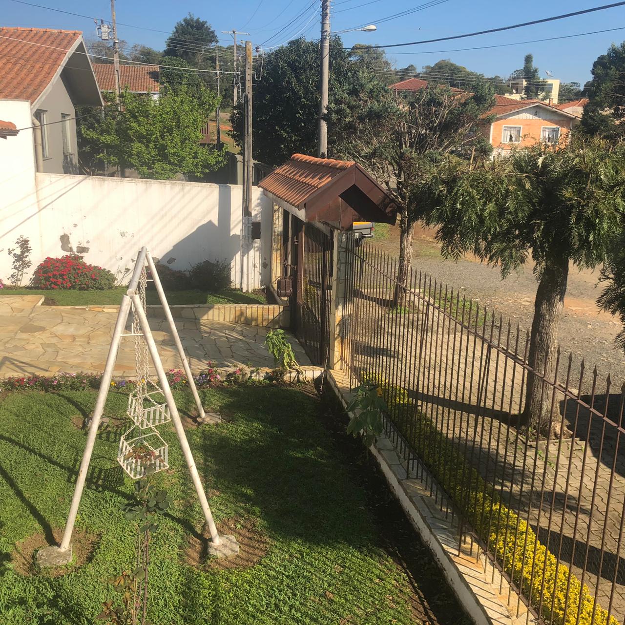 Imagem doCasa no Bairro: Alto das Palmeiras