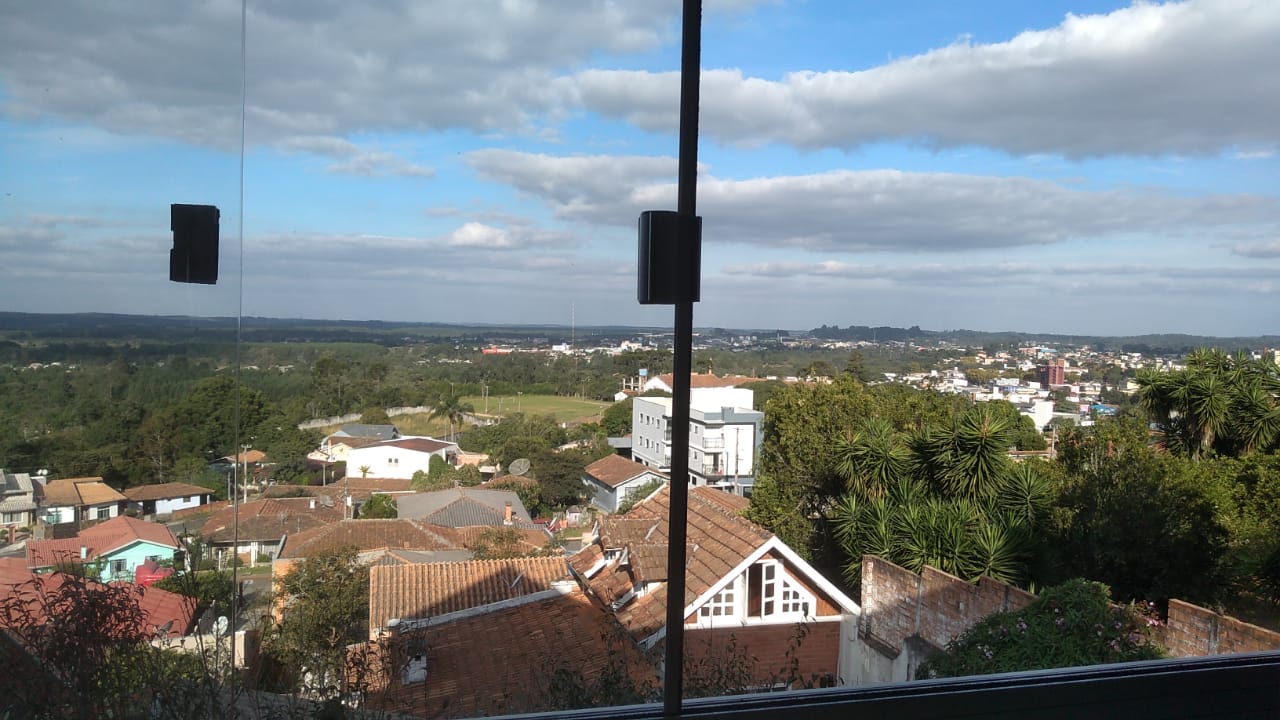 Imagem doCasa de Alvenaria  Pertinho de Centro com Linda vista para cidade
