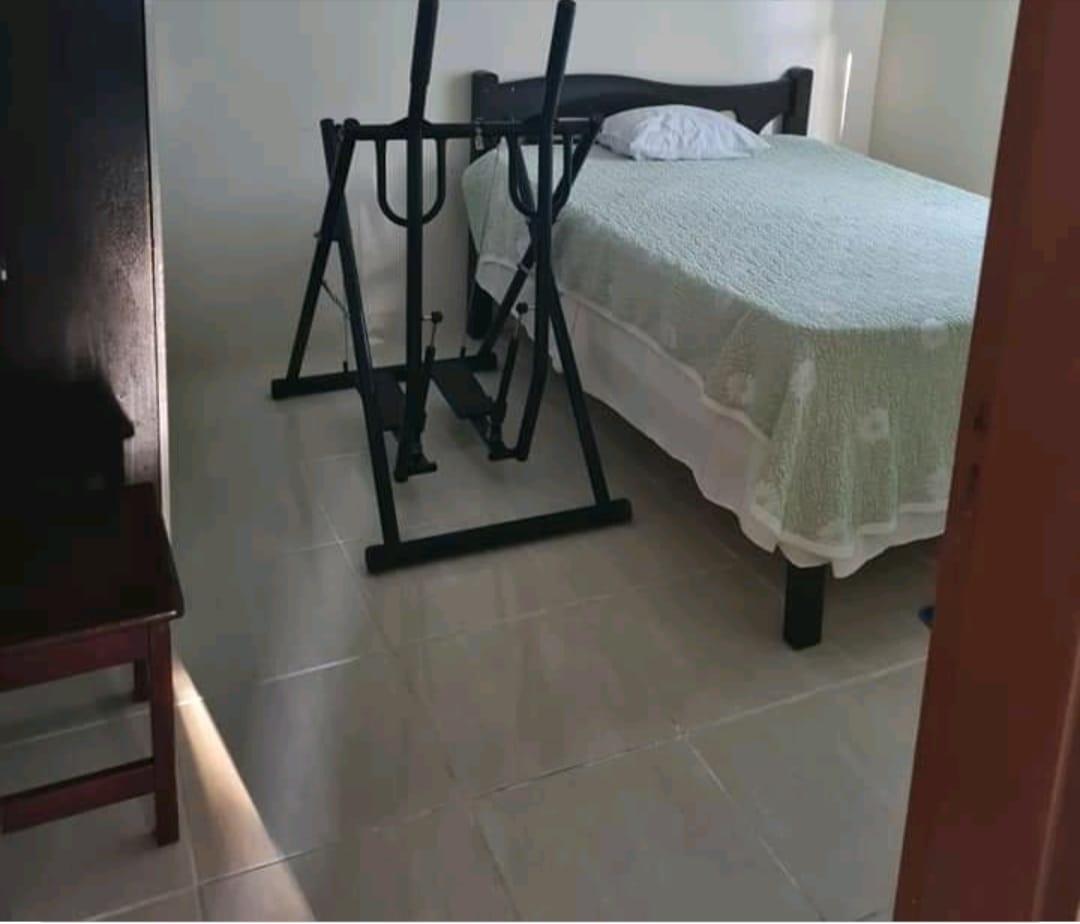 Imagem do Casa de Alvenaria no Bairro Piedade com 120 m2