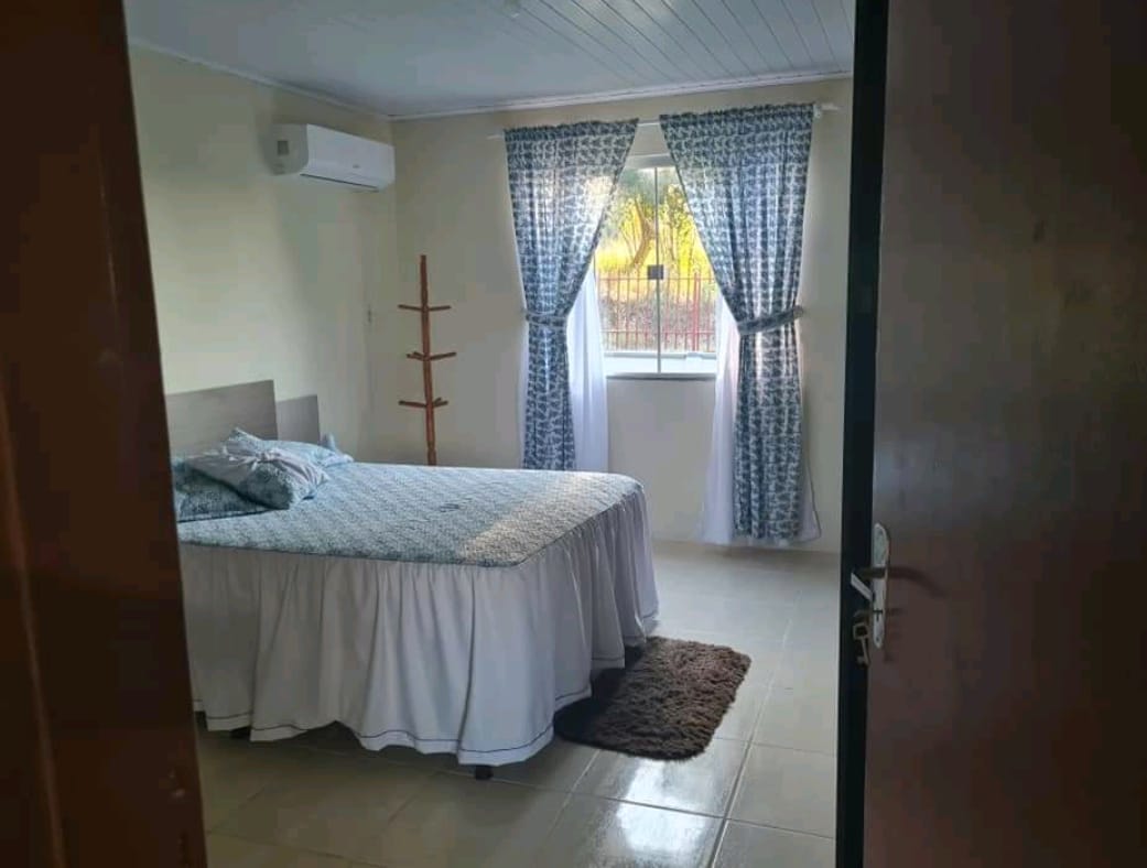 Imagem do Casa de Alvenaria no Bairro Piedade com 120 m2