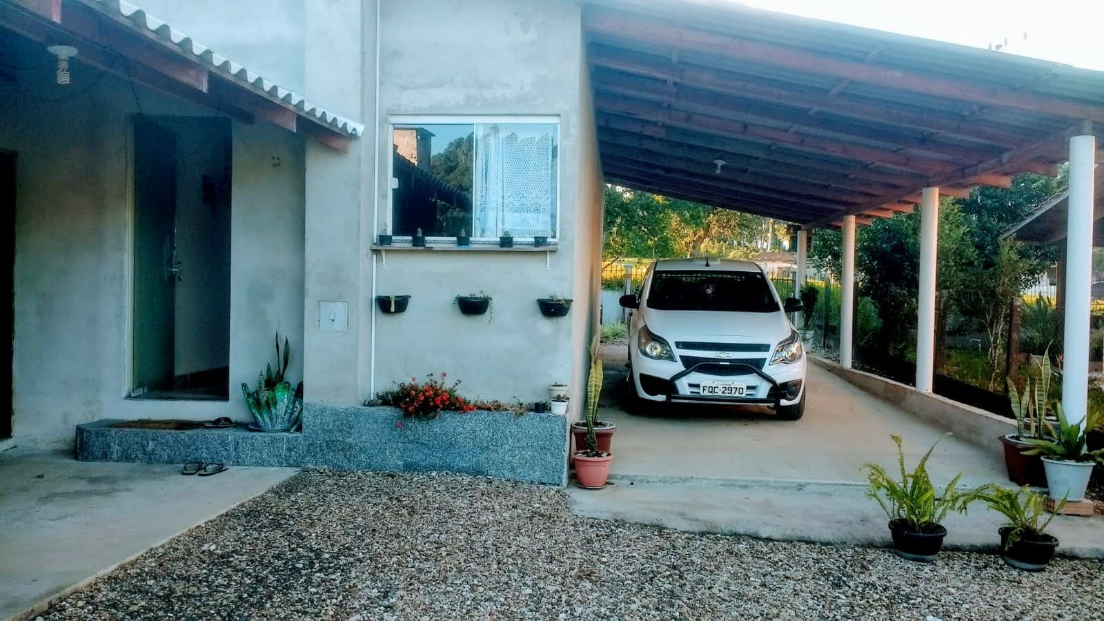 Imagem do Casa de Alvenaria no Bairro Piedade com 120 m2