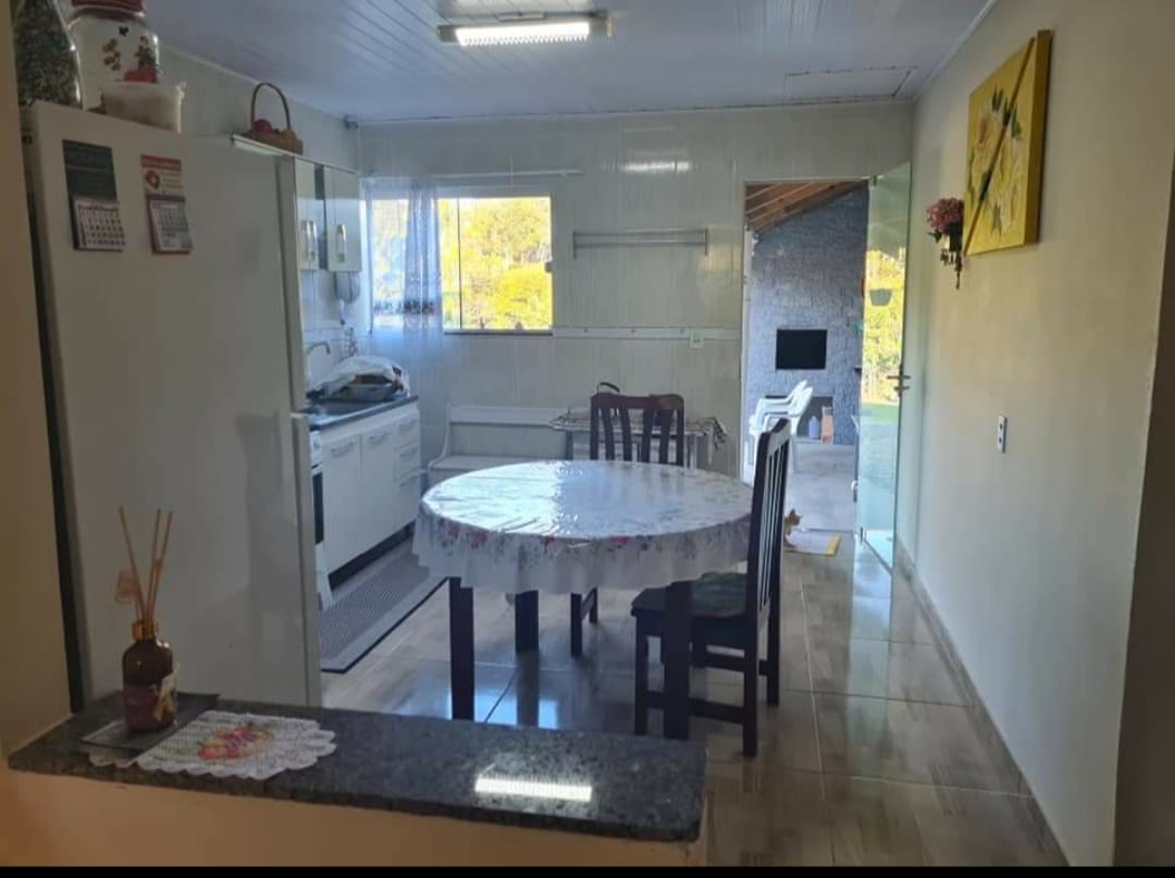 Imagem do Casa de Alvenaria no Bairro Piedade com 120 m2