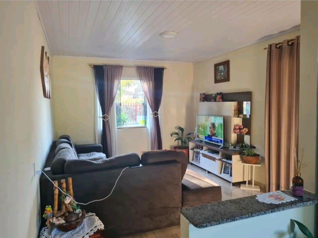 Imagem do Casa de Alvenaria no Bairro Piedade com 120 m2