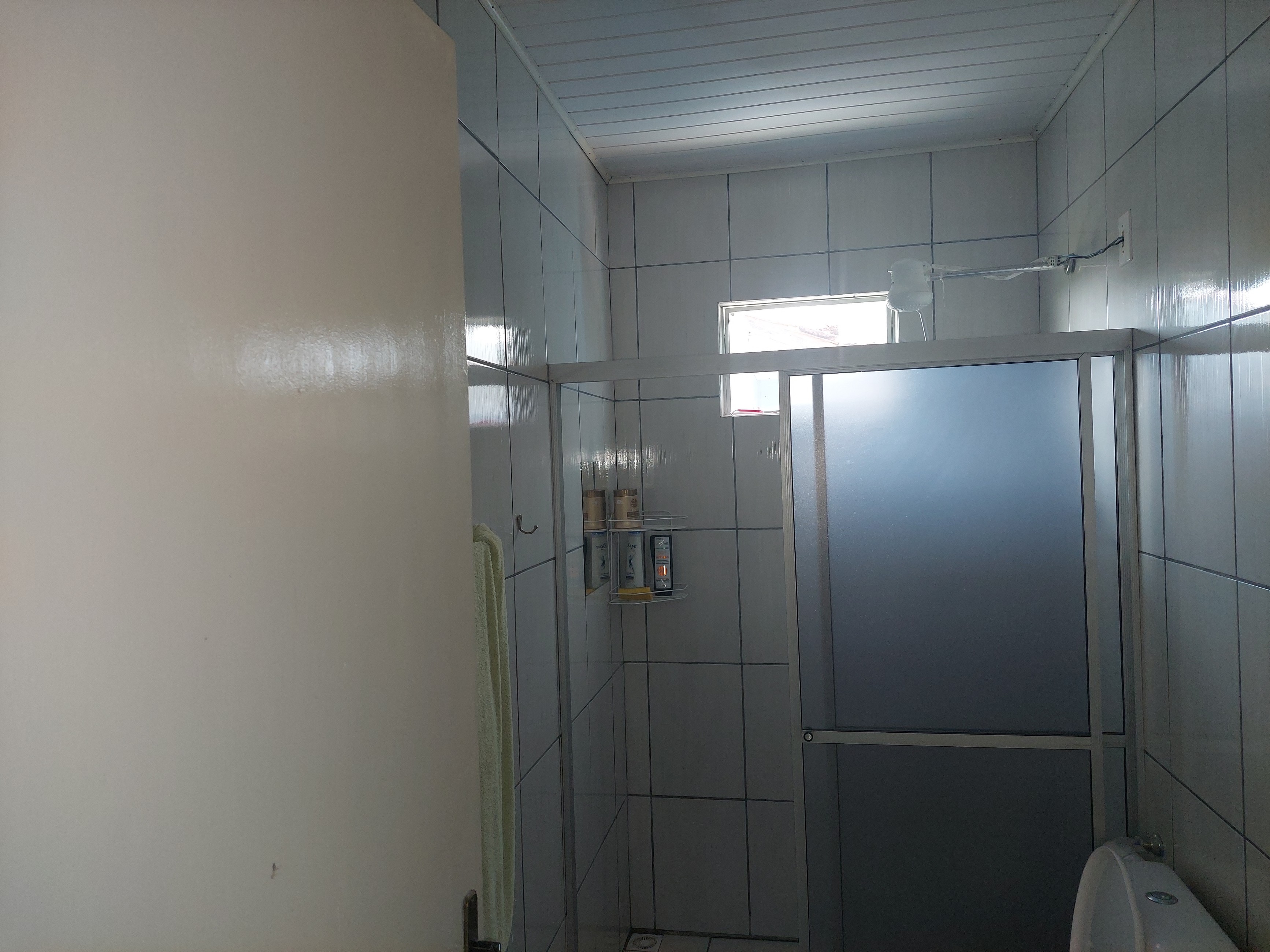 Imagem do Casa de Alvenaria de fundos com 72 m2 - Três Barras SC