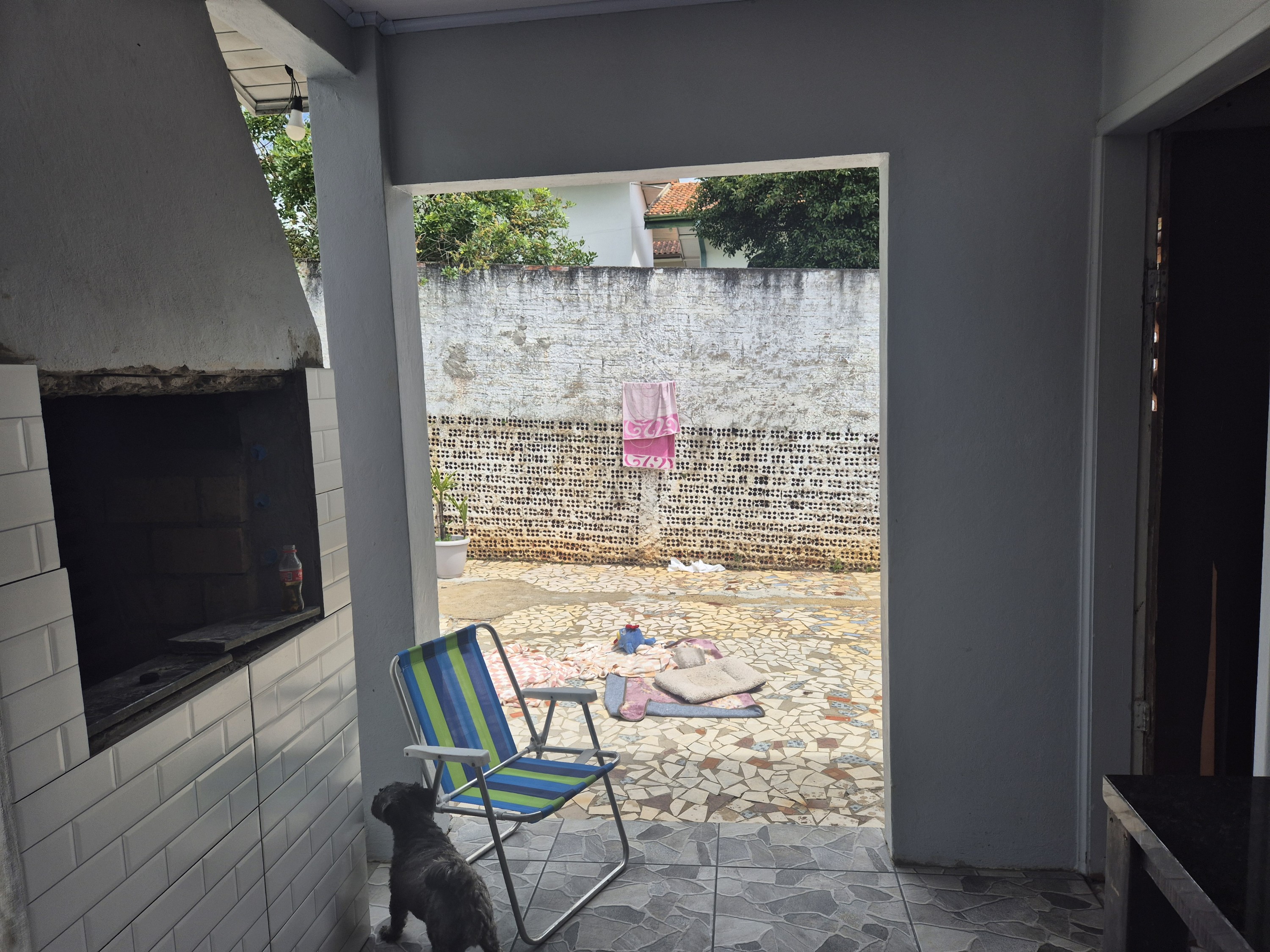 Imagem do Linda Casa em Três Barras - Bairro Vila Nova
