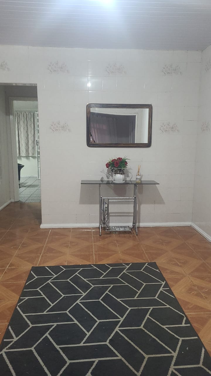 Imagem doLinda Casa em Três Barras - Bairro Vila Nova