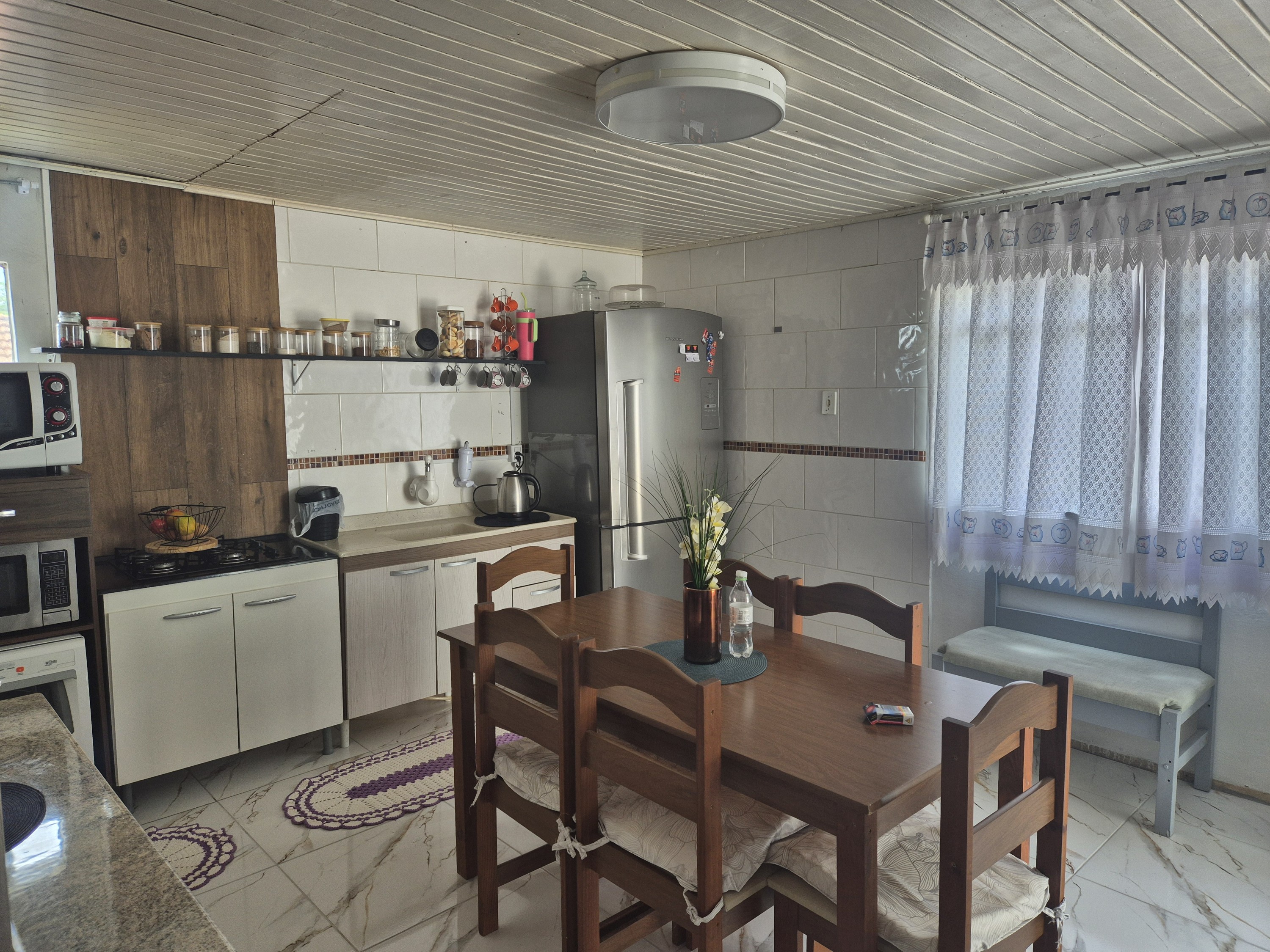 Imagem do Linda Casa em Três Barras - Bairro Vila Nova