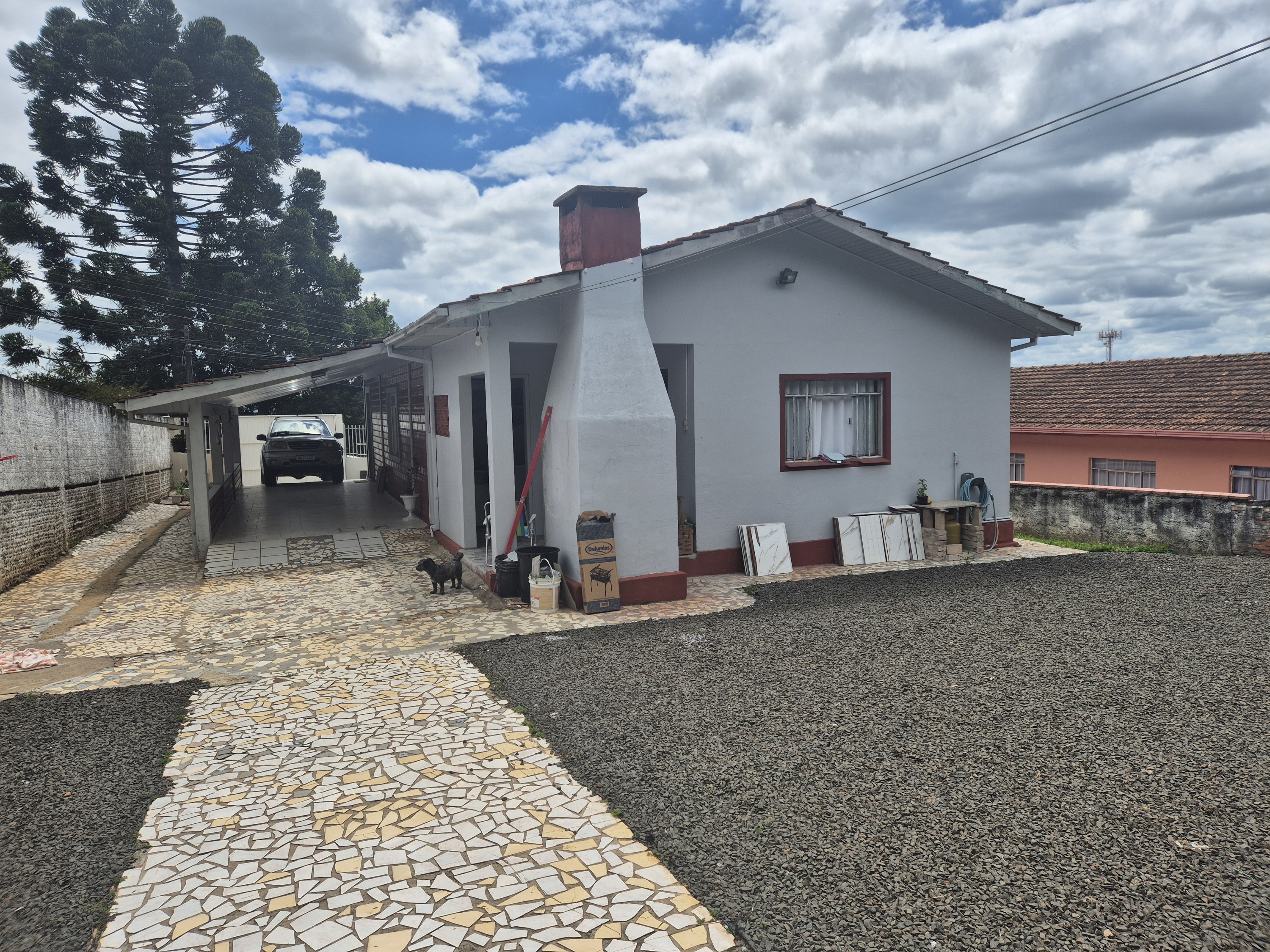 Imagem do Linda Casa em Três Barras - Bairro Vila Nova