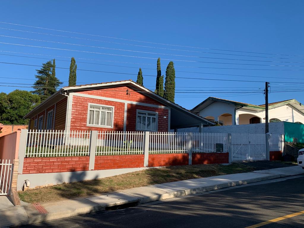 Imagem doLinda Casa em Três Barras - Bairro Vila Nova