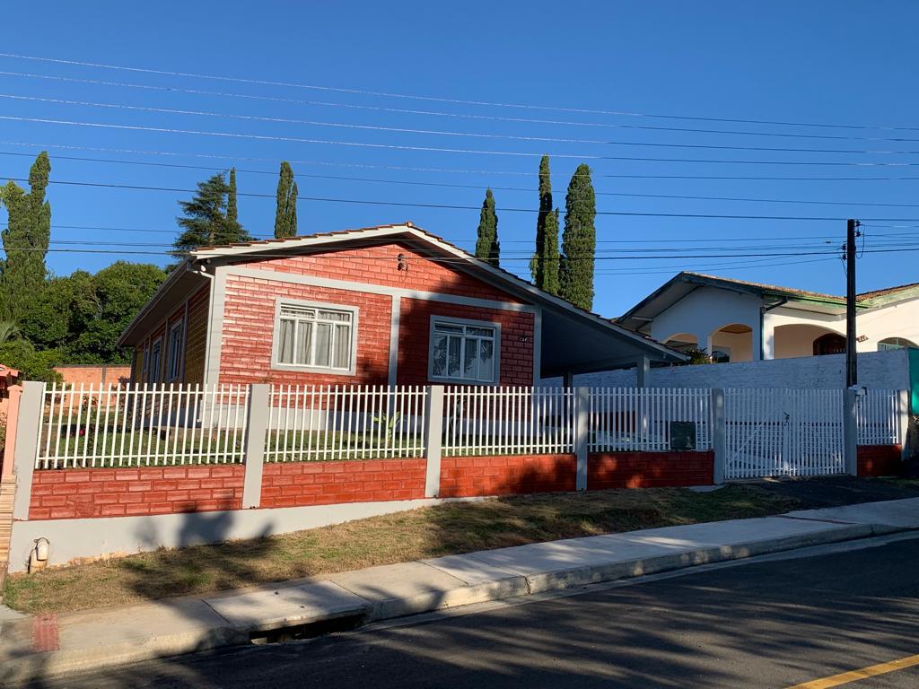 Imagem doLinda Casa em Três Barras - Bairro Vila Nova