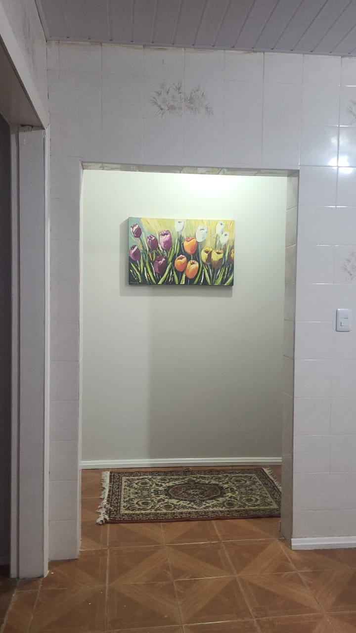 Imagem doLinda Casa em Três Barras - Bairro Vila Nova