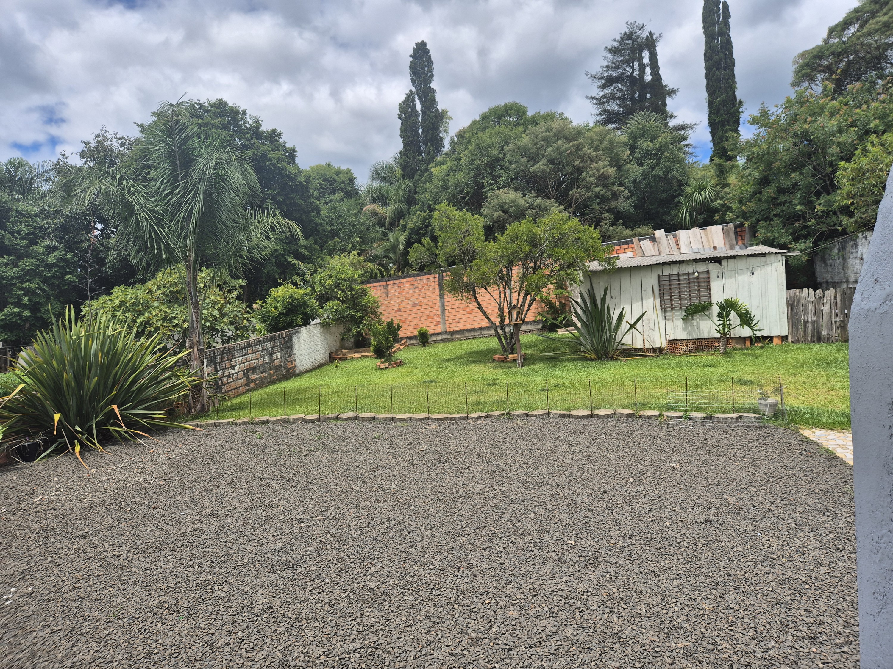 Imagem do Linda Casa em Três Barras - Bairro Vila Nova