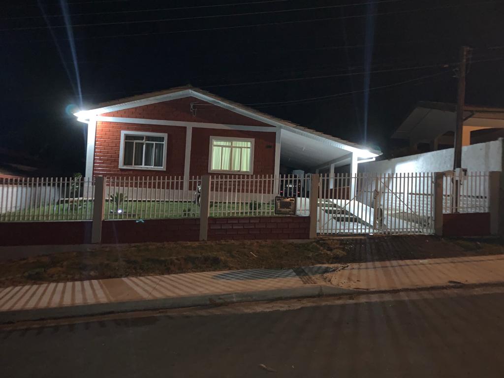 Imagem doLinda Casa em Três Barras - Bairro Vila Nova