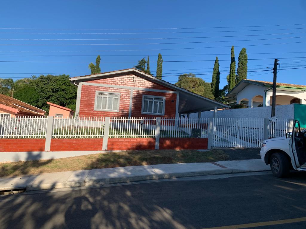 Imagem doLinda Casa em Três Barras - Bairro Vila Nova
