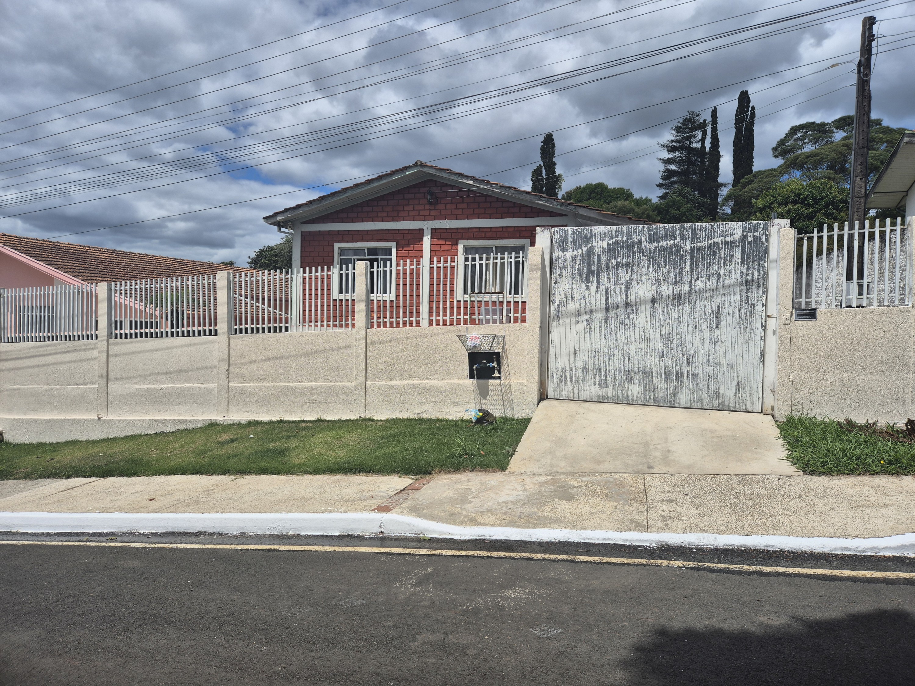 Imagem do Linda Casa em Três Barras - Bairro Vila Nova