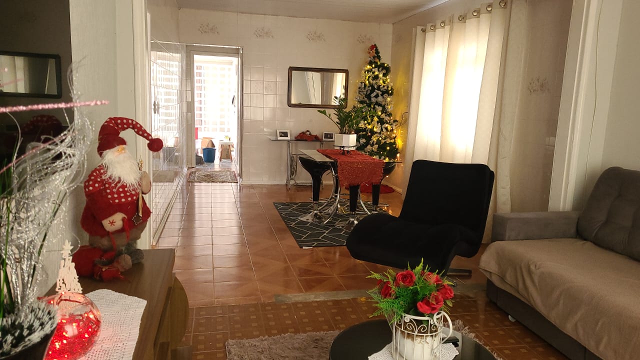 Imagem doLinda Casa em Três Barras - Bairro Vila Nova