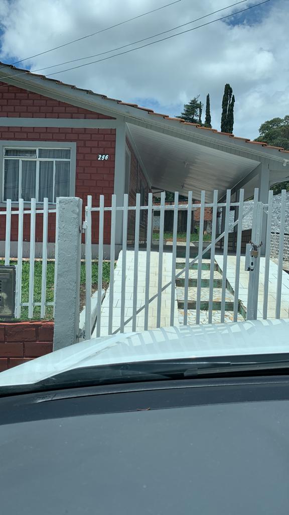 Imagem doLinda Casa em Três Barras - Bairro Vila Nova