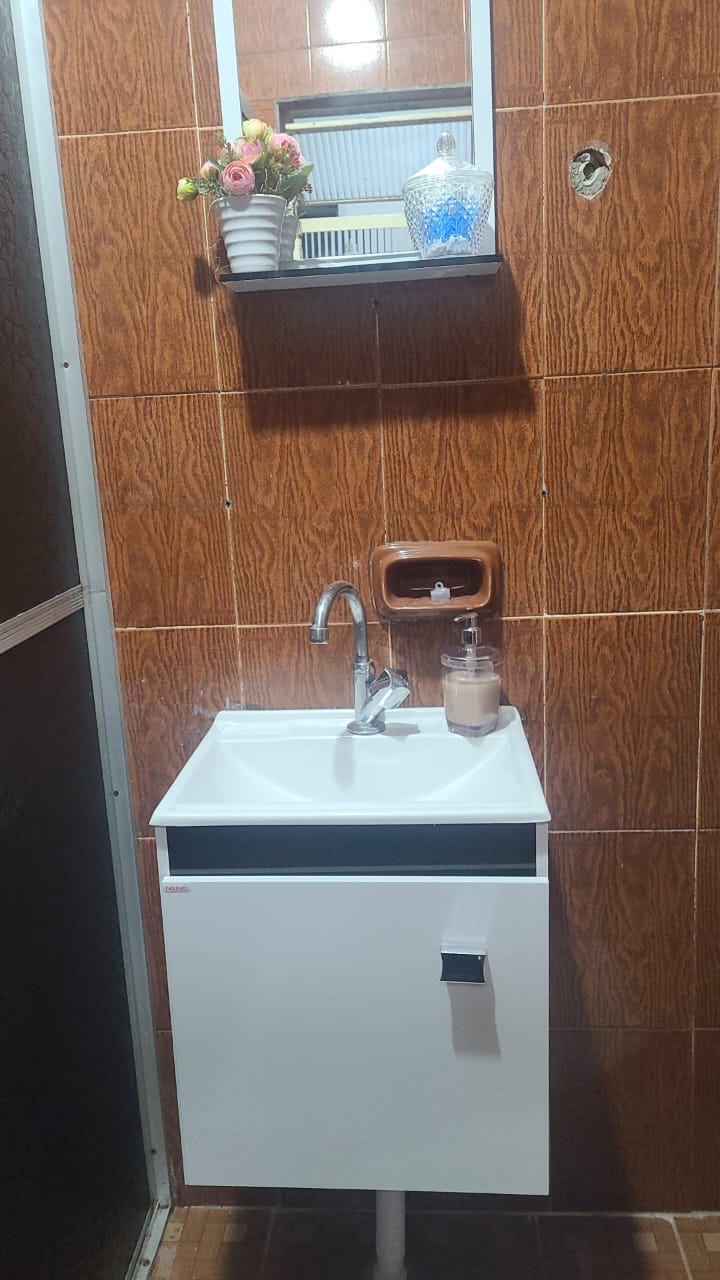 Imagem doLinda Casa em Três Barras - Bairro Vila Nova