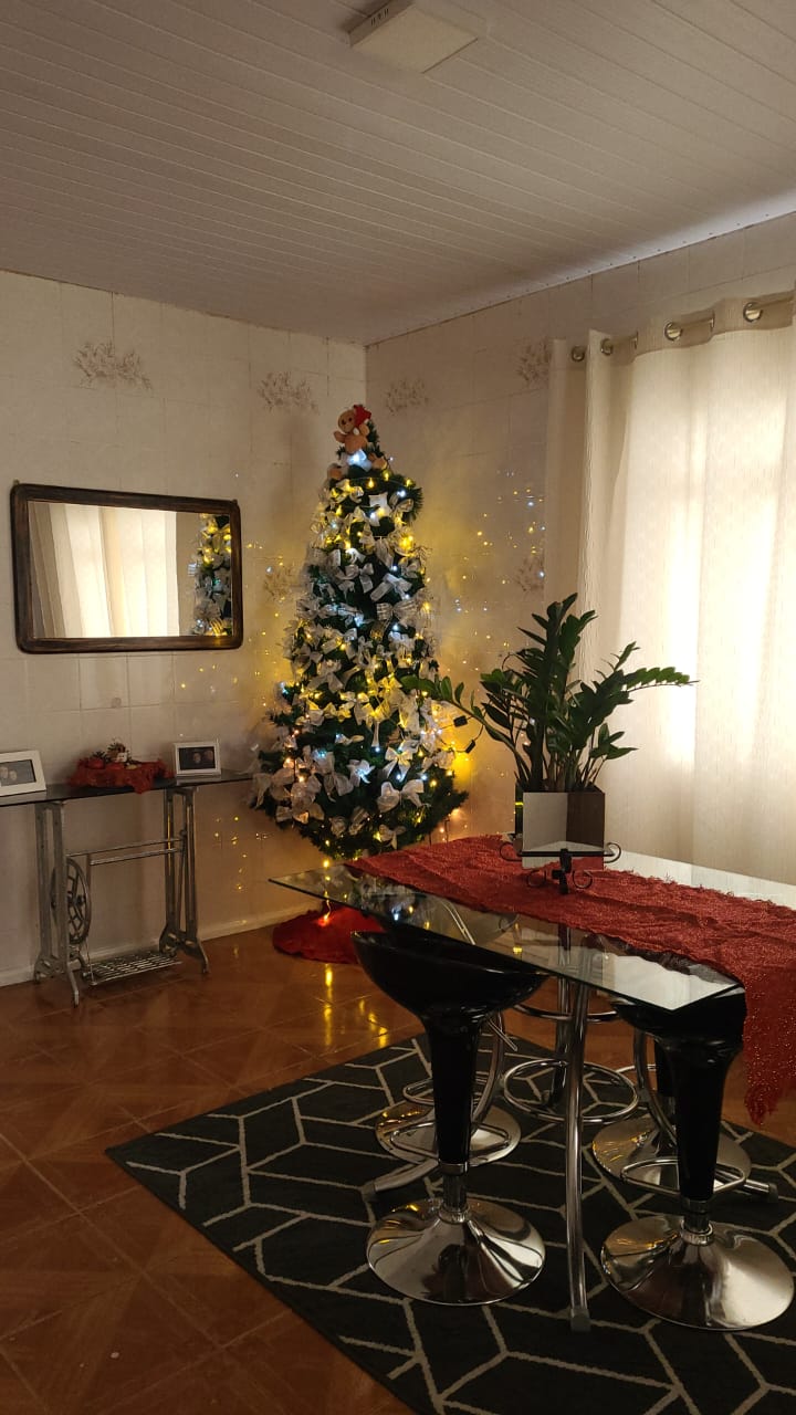 Imagem doLinda Casa em Três Barras - Bairro Vila Nova