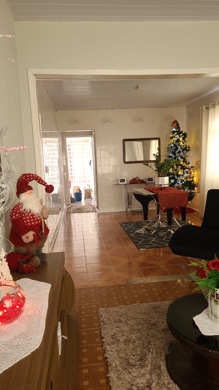 Imagem doLinda Casa em Três Barras - Bairro Vila Nova
