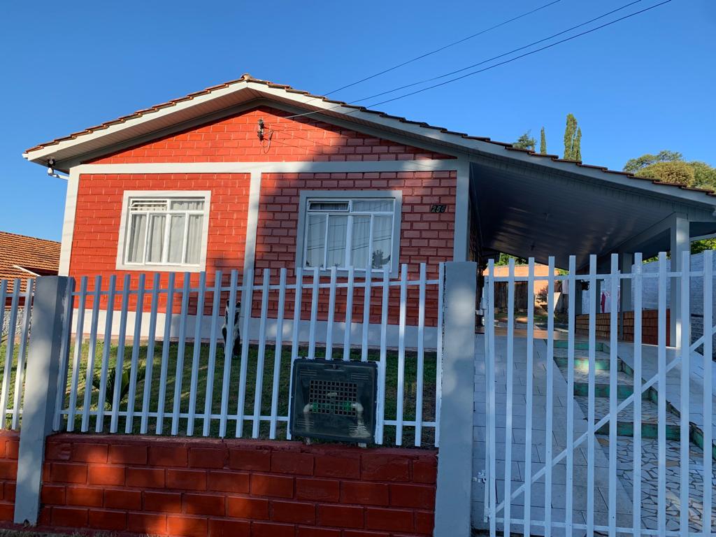 Imagem doLinda Casa em Três Barras - Bairro Vila Nova