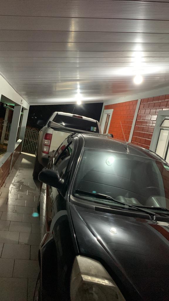 Imagem doLinda Casa em Três Barras - Bairro Vila Nova