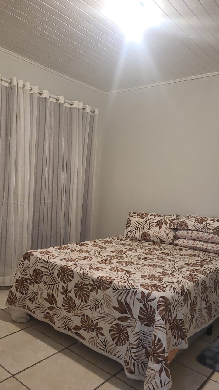 Imagem doLinda Casa em Três Barras - Bairro Vila Nova