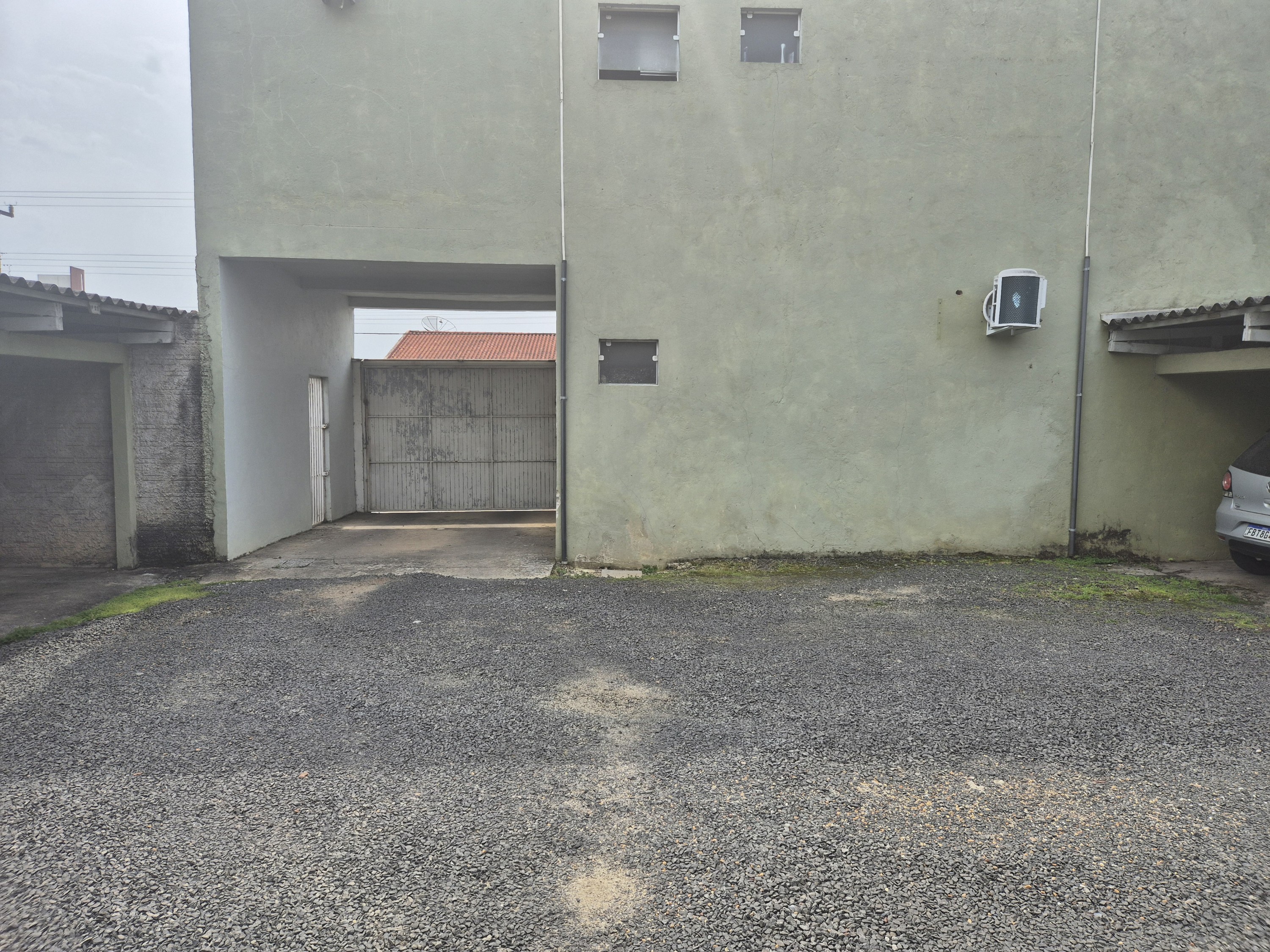 Imagem do Apto Edificio Fenix - No centro