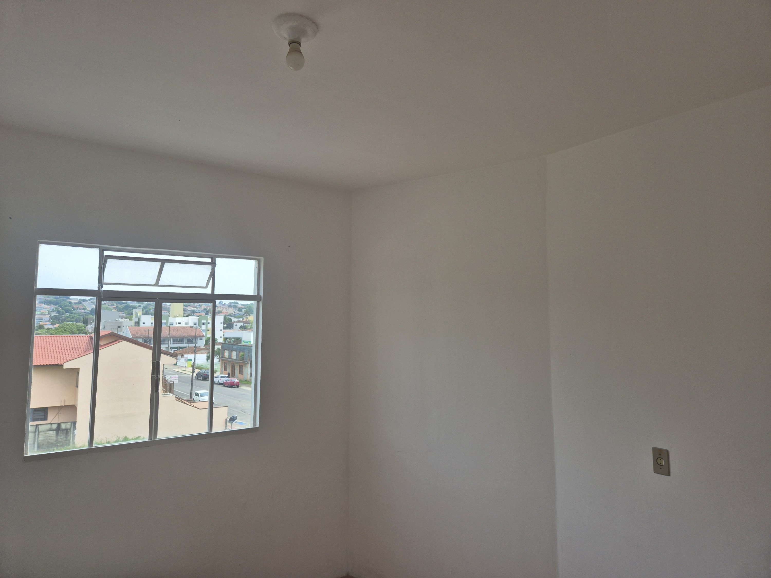 Imagem do Apto Edificio Fenix - No centro