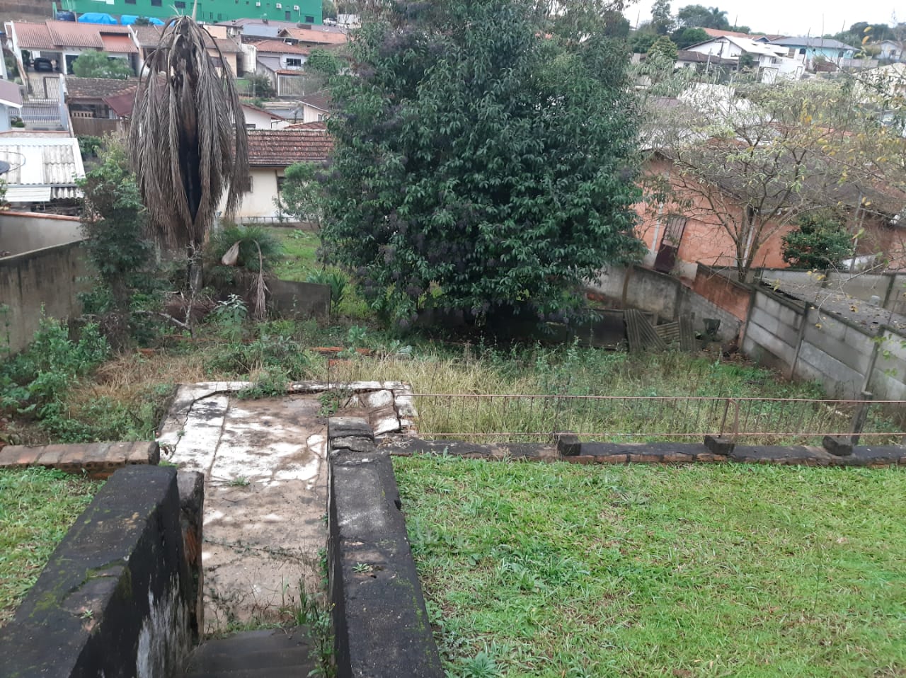 Imagem doCasa de Alvenaria no Bairro Alto das Palmeiras -  Rua Deodato de Lima 107