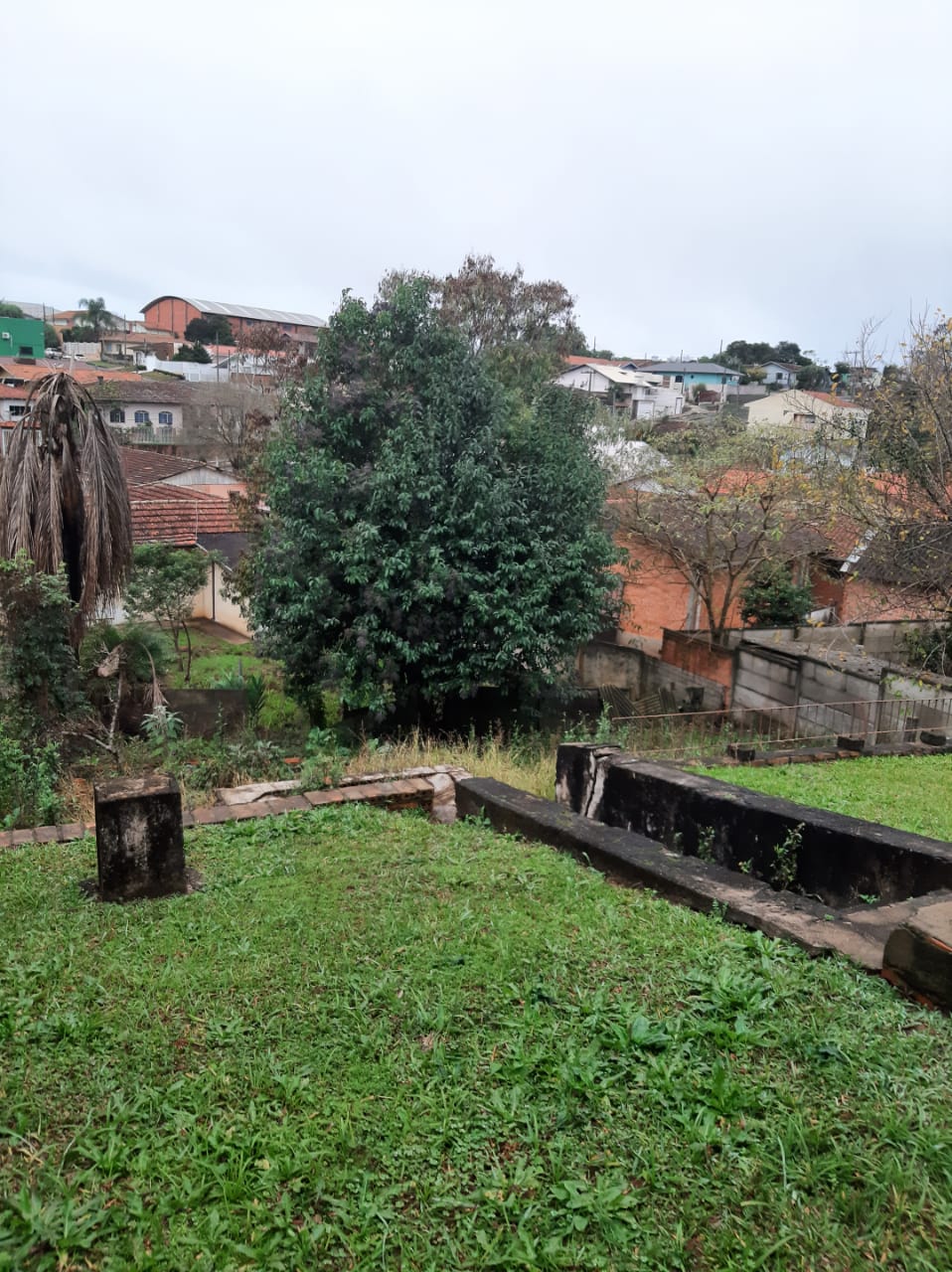 Imagem doCasa de Alvenaria no Bairro Alto das Palmeiras -  Rua Deodato de Lima 107