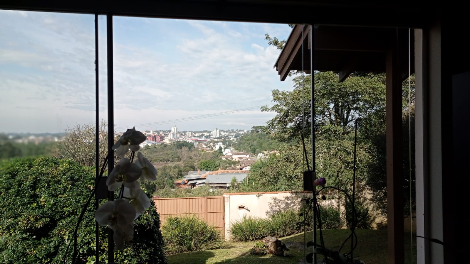 Imagem doSobrado com linda Vista para a Cidade - Alto da Tijuca