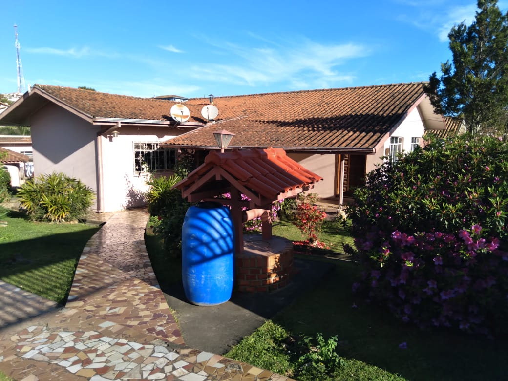 Imagem do Casa de Mista com 120 m2 e Lote com 600 m2  (15x45) - Jardim Esperança