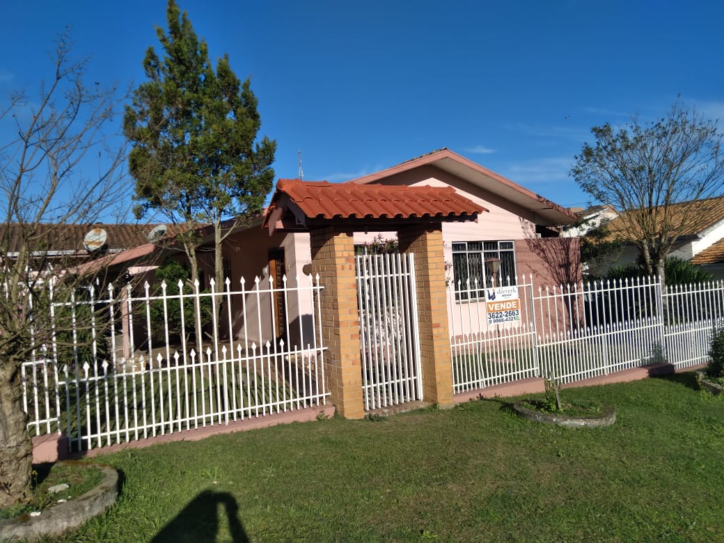 Imagem do Casa de Mista com 120 m2 e Lote com 600 m2  (15x45) - Jardim Esperança