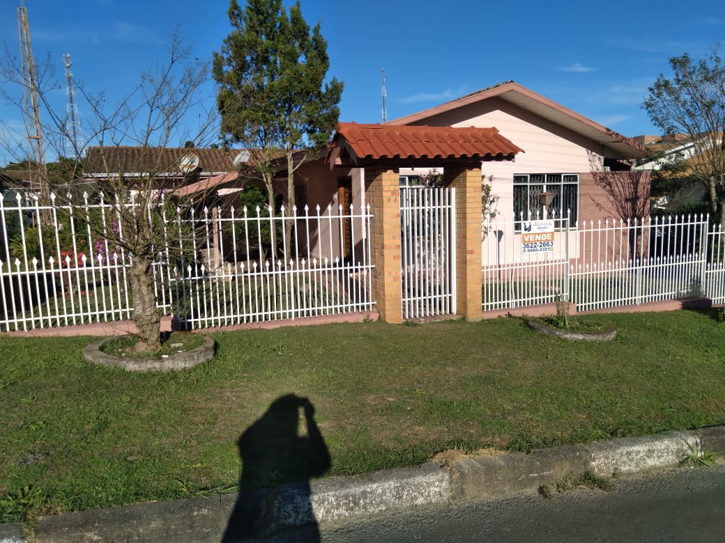 Imagem do Casa de Mista com 120 m2 e Lote com 600 m2  (15x45) - Jardim Esperança